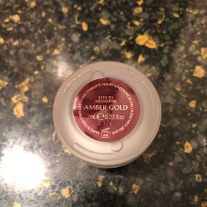 Charlotte Tilbury Eyes to Mesmerise Amber Gold Cream Eyeshadow